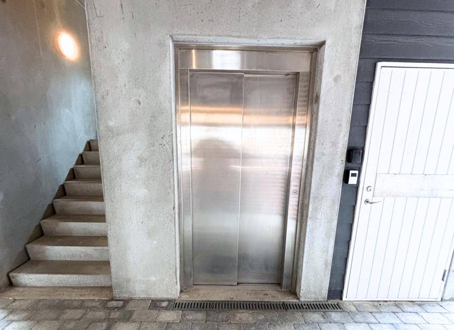 Charmerende Taglejlighed Lejlighed Odense